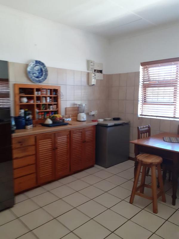 3 Bedroom Property for Sale in Albertinia Western Cape